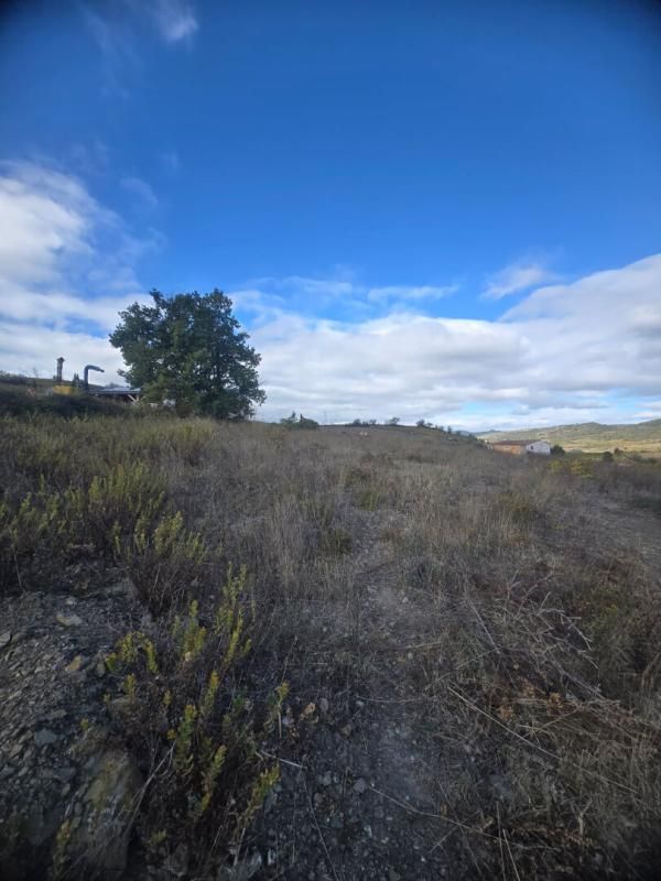 NARBONNE Vente Terrain  2463 m2 11360 VILLENEUVE LES CORBIERES 2