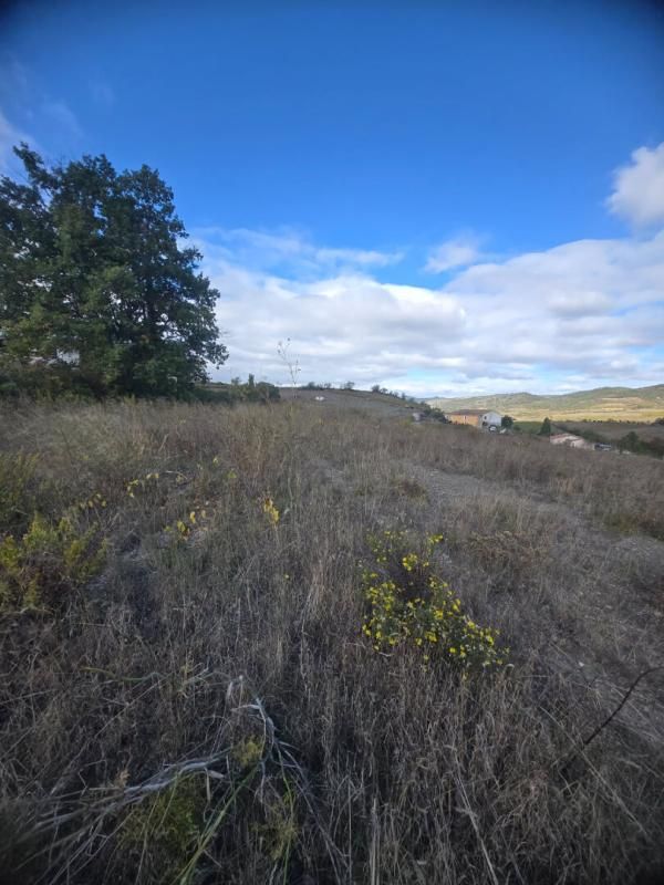 NARBONNE Vente Terrain  2463 m2 11360 VILLENEUVE LES CORBIERES 4