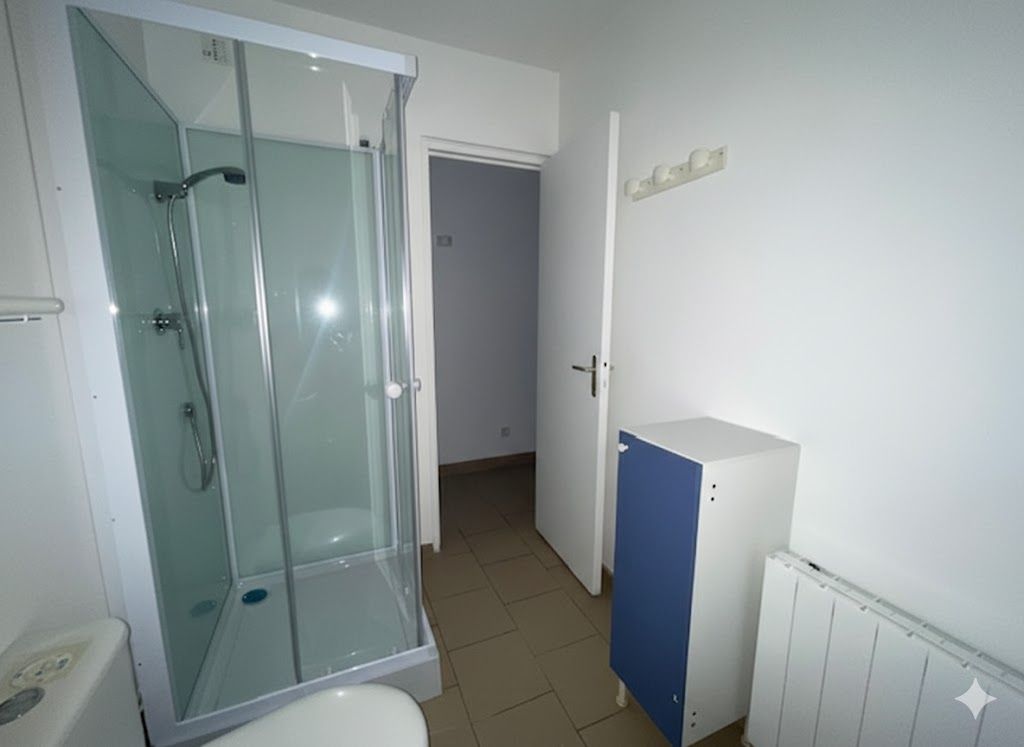 NOGENT-SUR-VERNISSON Studio à louer NOGENT SUR VERNISSON 4