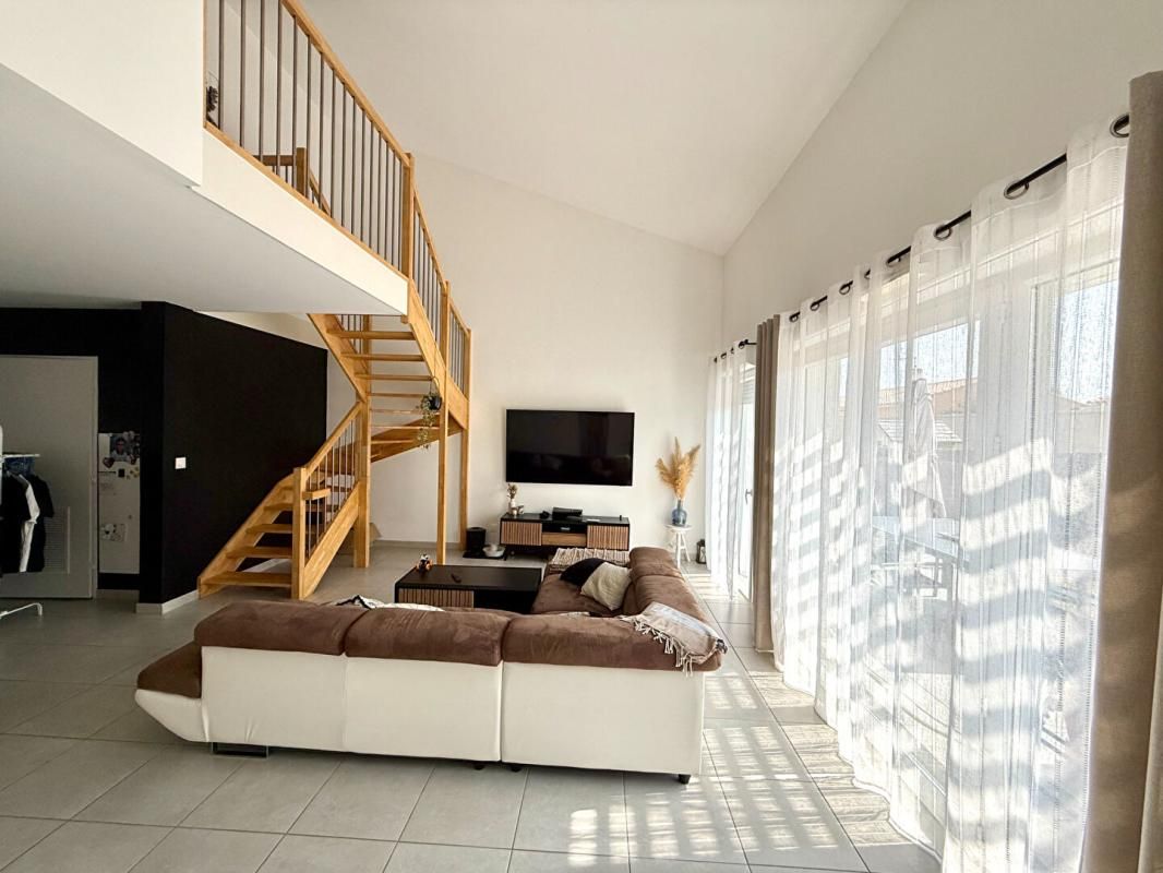 ISTRES Superbe villa T4 98m² avec garage et jardin 1