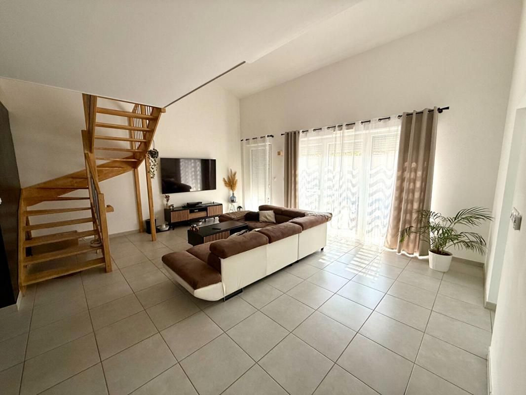 ISTRES Superbe villa T4 98m² avec garage et jardin 3