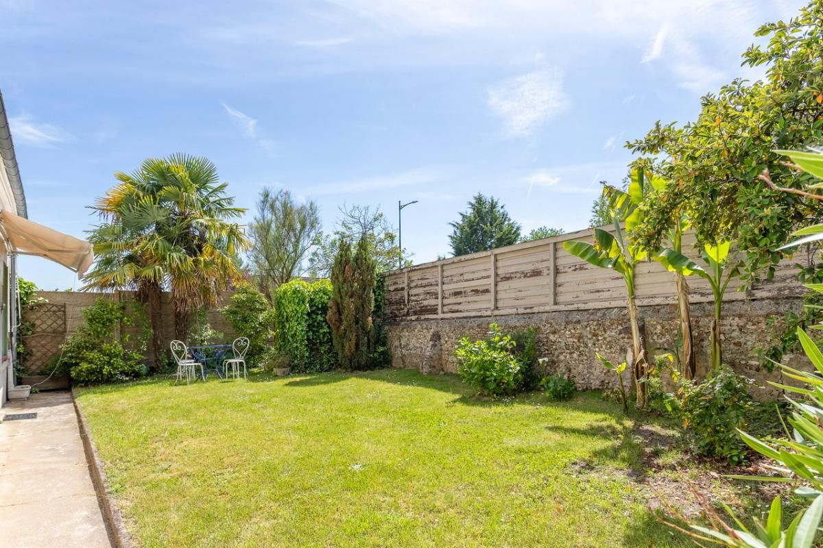 ROMORANTIN-LANTHENAY Maison Romorantin 5 pièces 90 m2 3