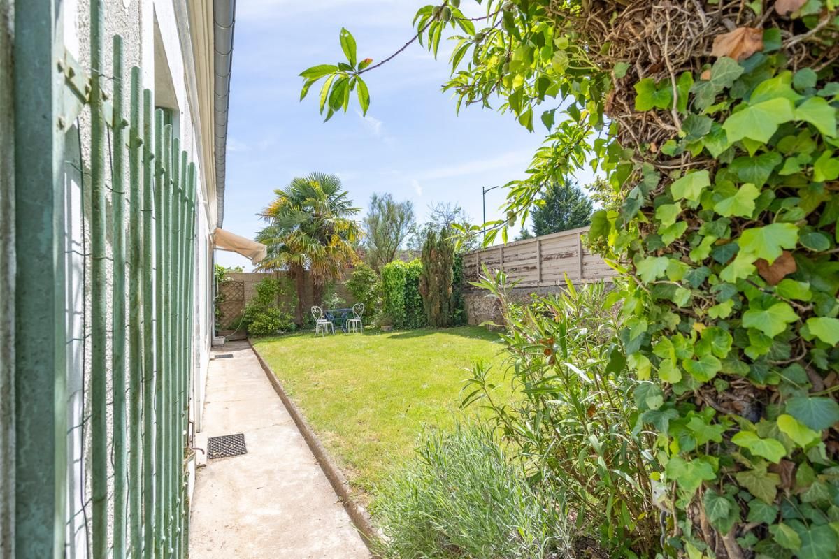 ROMORANTIN-LANTHENAY Maison Romorantin 5 pièces 90 m2 4