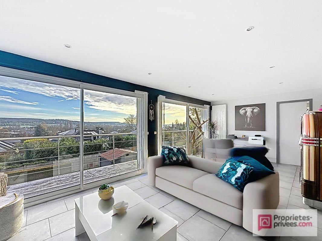 DEAUVILLE Maison de ville, de plain pied avec appartement en sous-sol proche commerces 3