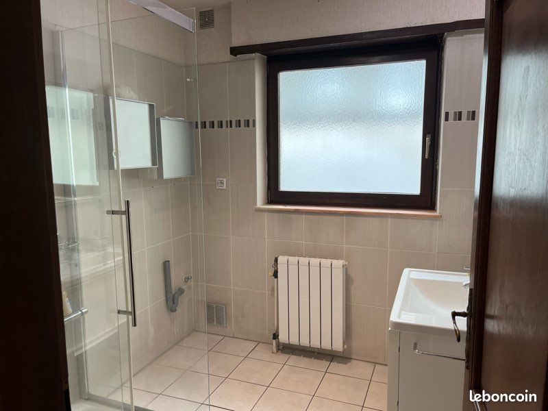 SAINT-AVOLD A SAINT-AVOLD - MAISON T5 de 121 m2 + sous-sol complet - 190 000 3