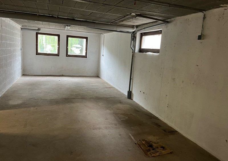 SAINT-AVOLD A SAINT-AVOLD - MAISON T5 de 121 m2 + sous-sol complet - 190 000 4