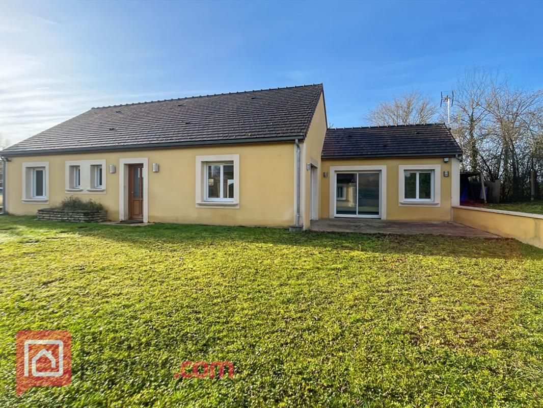 VINCELLES Maisons Vincelles 2