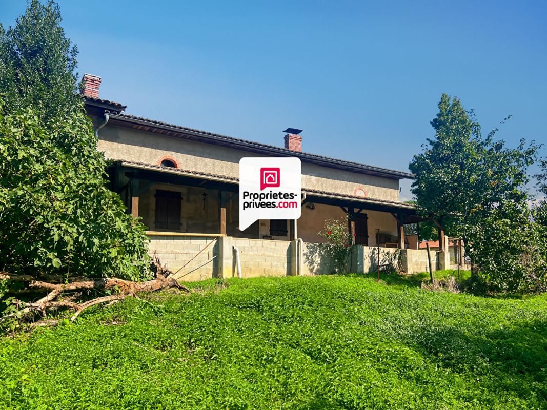BAZAS Maison 185m² - 3 chambres - jardin et grange attenante 3