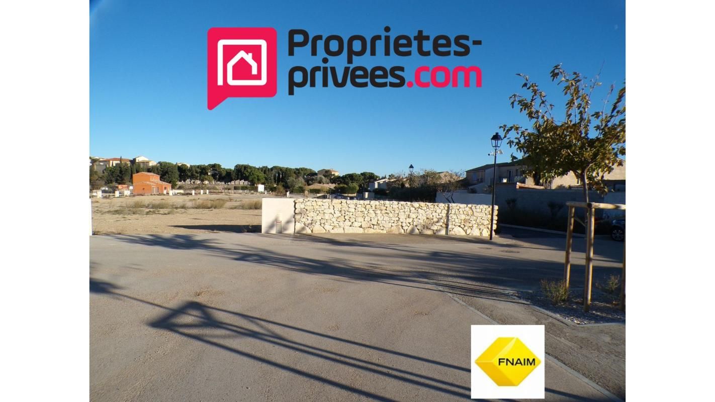 BAGES Terrain Bages 360 m2 - FRAIS DE NOTAIRE OFFERTS 2