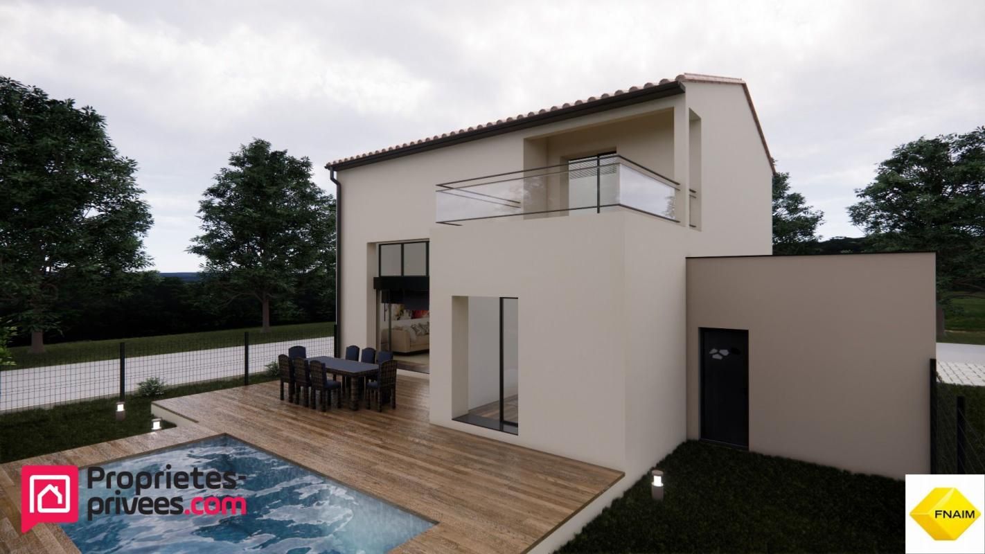 BAGES Terrain Bages 360 m2 - FRAIS DE NOTAIRE OFFERTS 4