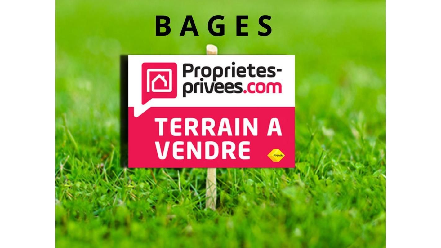 BAGES - FRAIS DE NOTAIRE OFFERTS