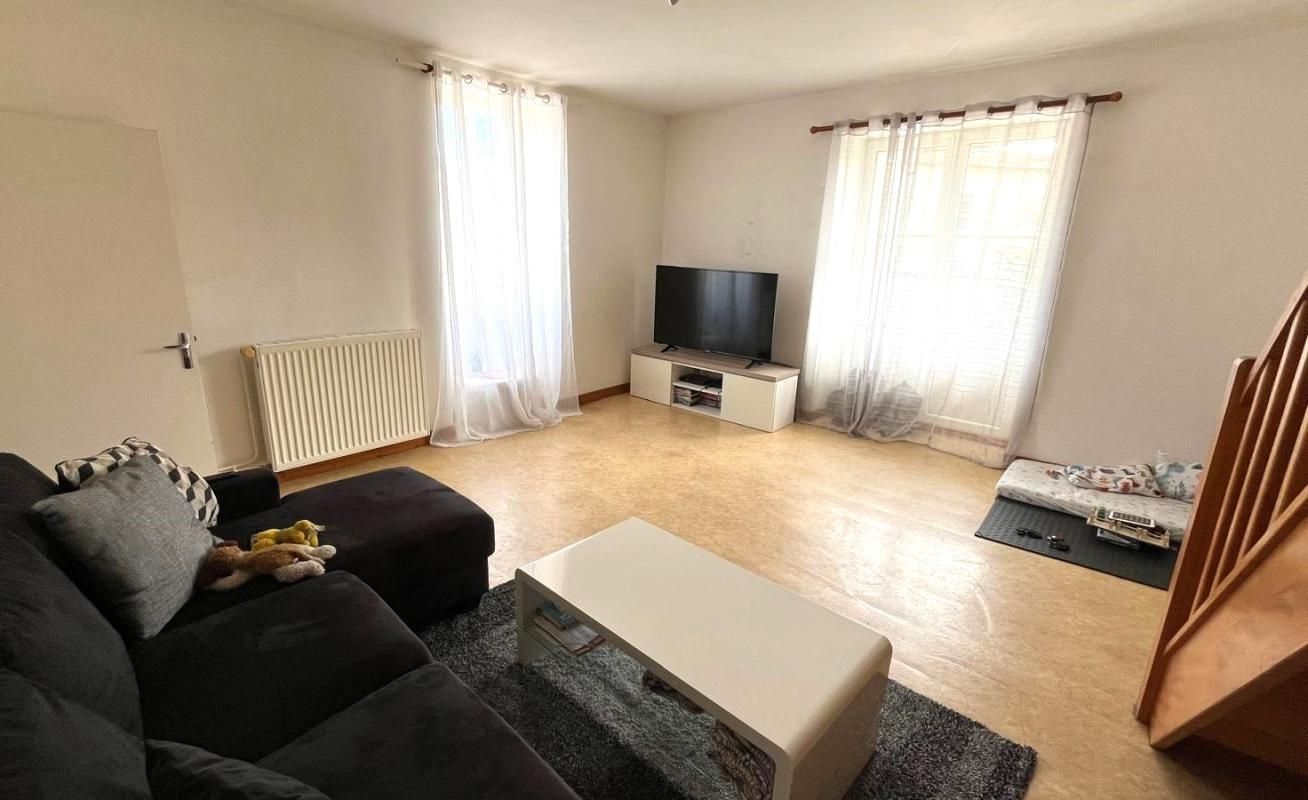 ARINTHOD Immeuble de rapport au centre d'Arinthod  - Monopropriété 3