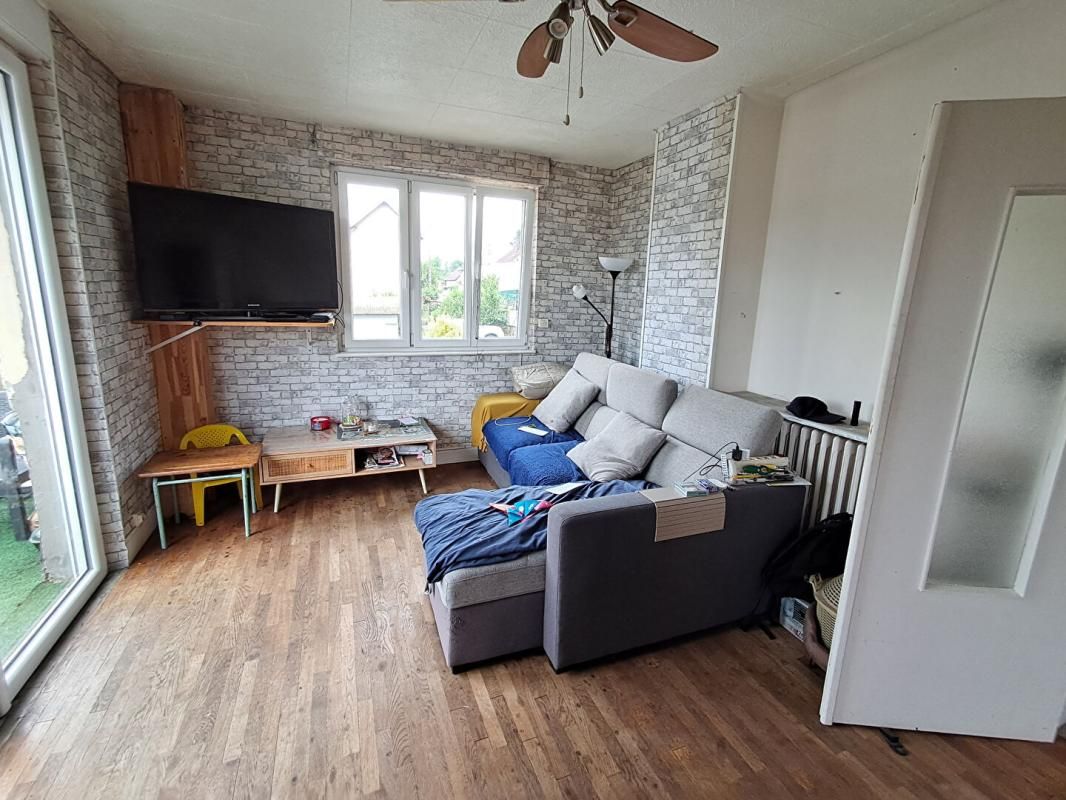 VESOUL Maison 11 pièces 114 m2 à Vesoul 135 990 euros 2