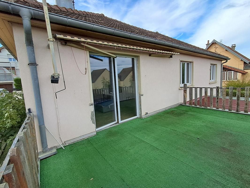 VESOUL Maison 11 pièces 114 m2 à Vesoul 135 990 euros 3
