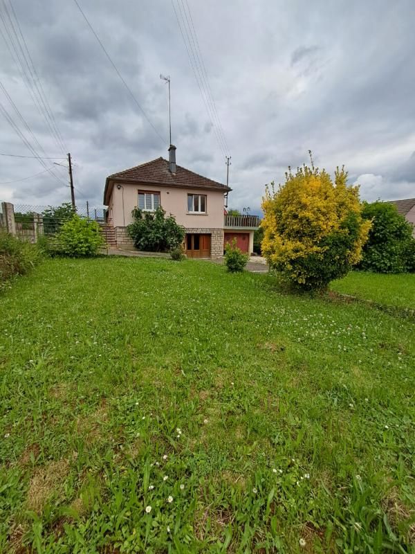VESOUL Maison 11 pièces 114 m2 à Vesoul 135 990 euros 4