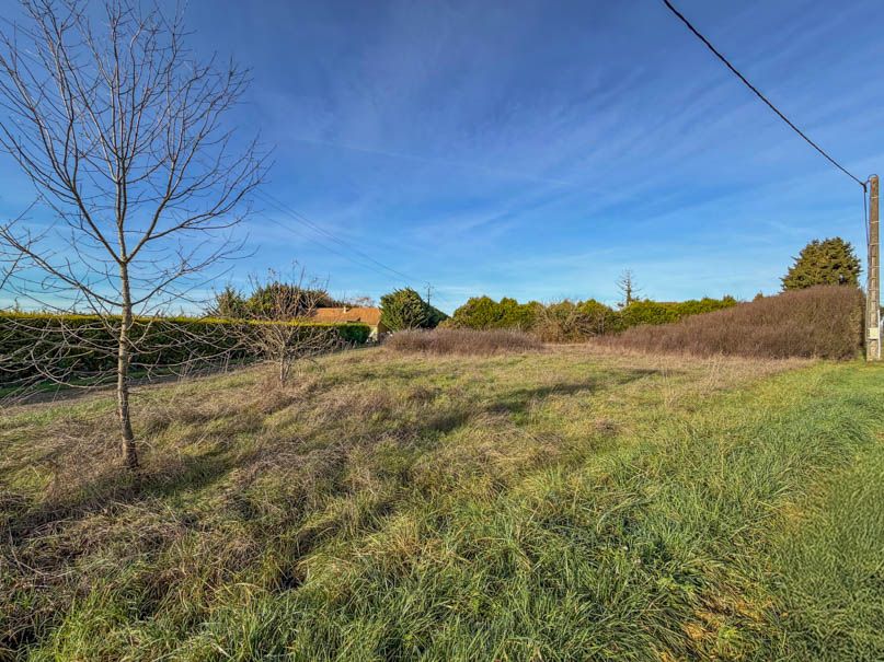 BILLY Terrain Billy 1290 m2 1