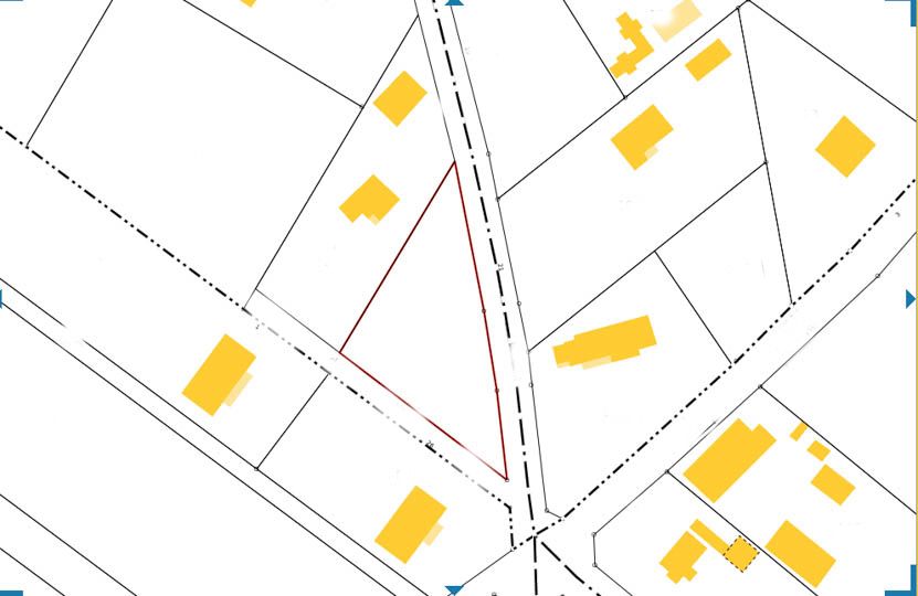 BILLY Terrain Billy 1290 m2 3