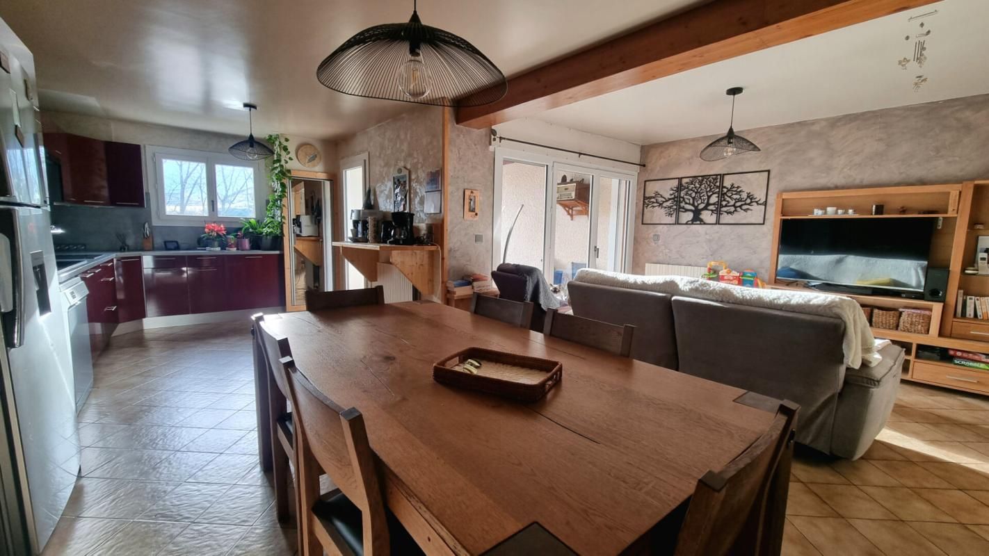 DOUSSARD Maison Doussard 4 pièces 110 m2 1