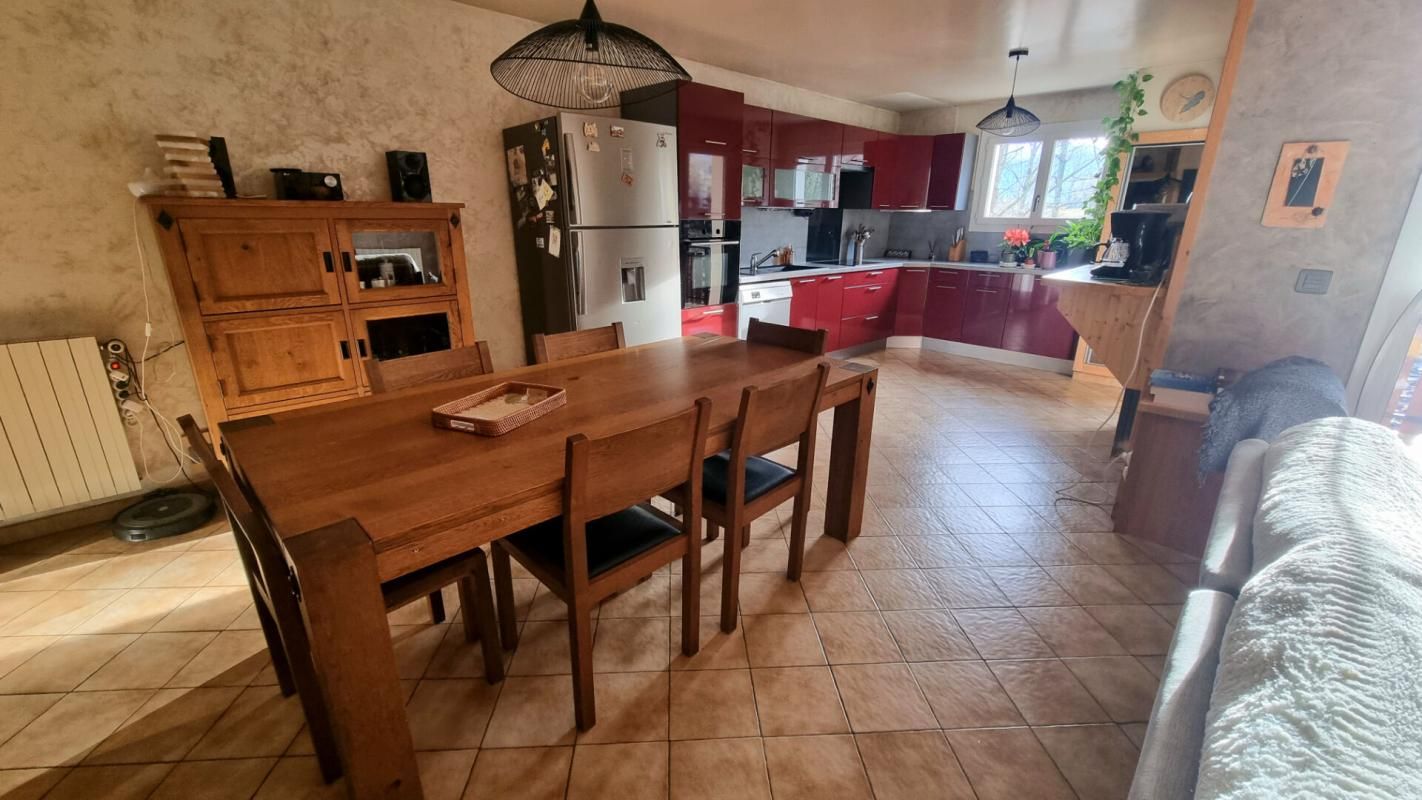 DOUSSARD Maison Doussard 4 pièces 110 m2 2