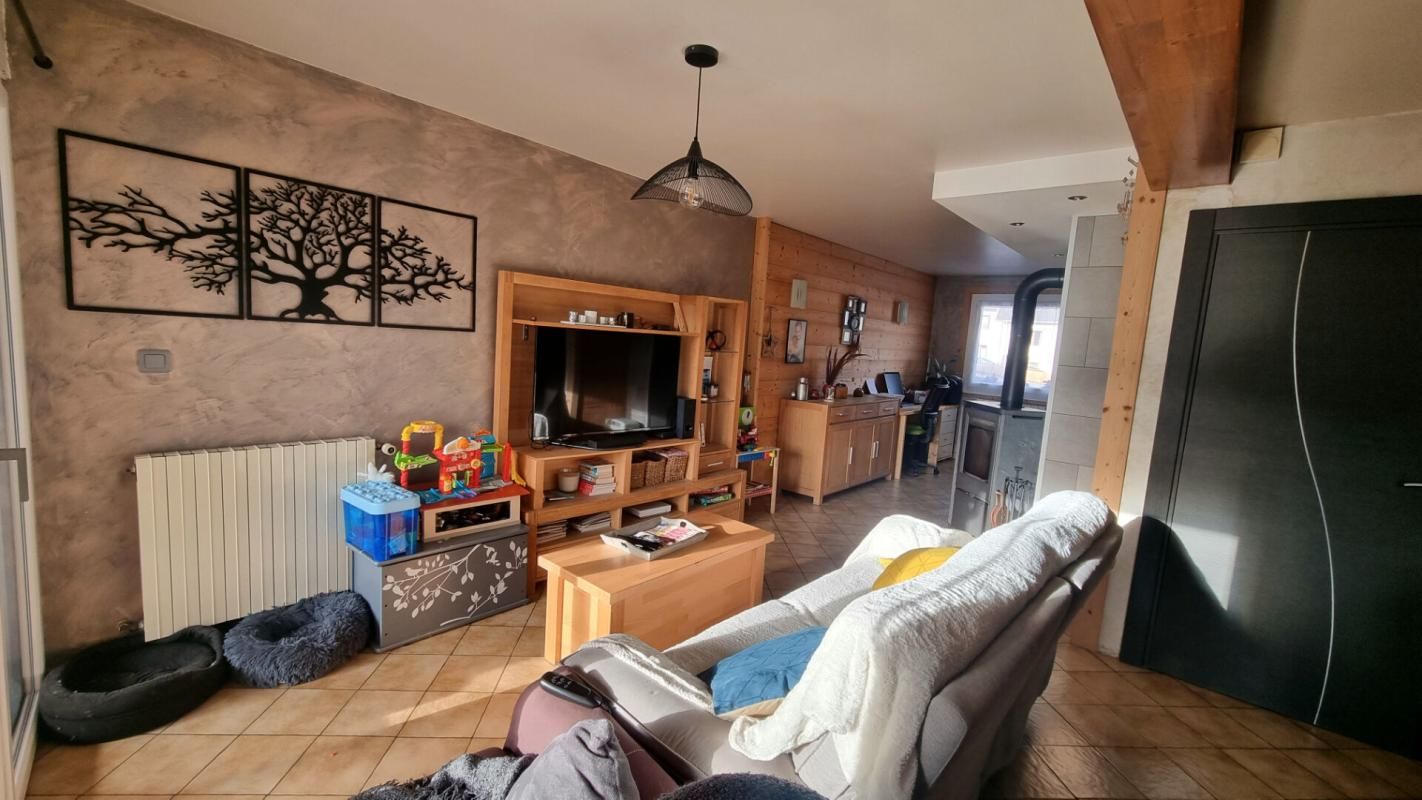 DOUSSARD Maison Doussard 4 pièces 110 m2 4