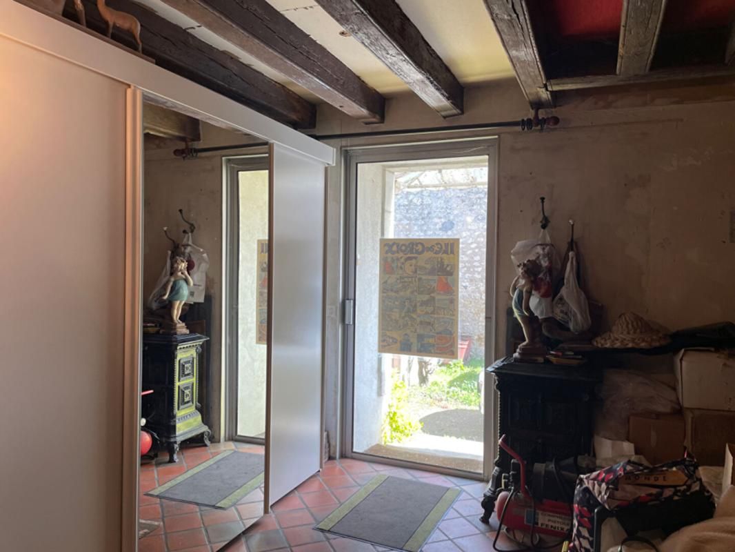 SAINTE-SOLANGE Maison Sainte Solange 7 pièce(s) 280 m2 sur terrain de 845 m² 3