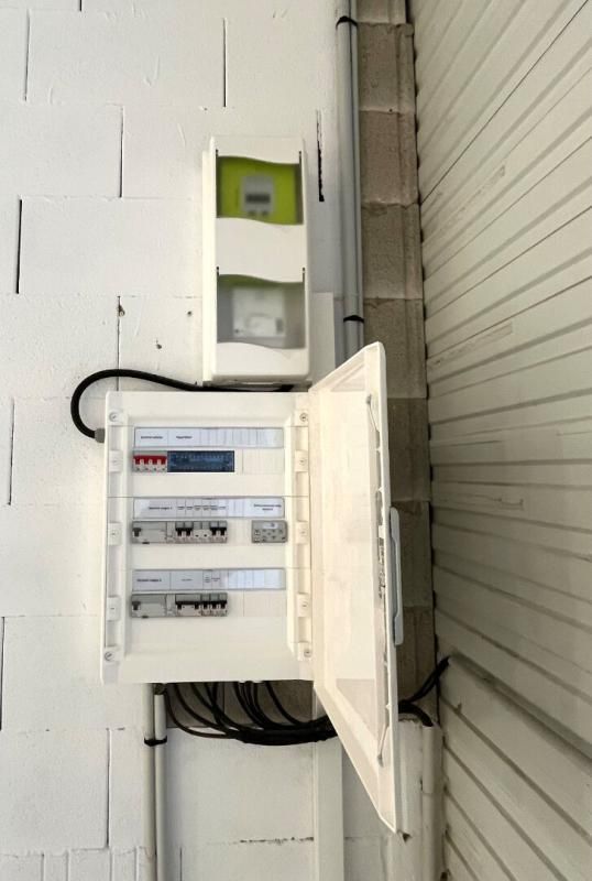 THOUROTTE EXCLUSIVITE - Murs commerciaux libres 338 m² 3