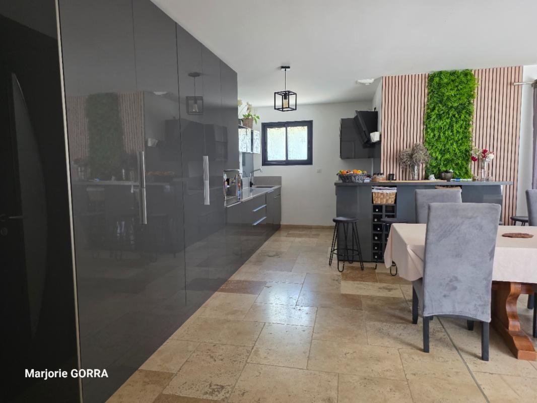 PLAN-D'AUPS-SAINTE-BAUME PLAN D'AUPS VILLA T5 sous garantie décennale 4