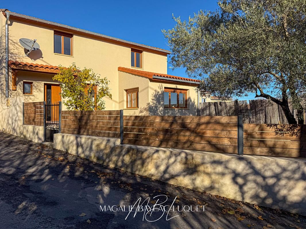 ALAIGNE EXCLUSIVITE ALAIGNE MAISON T4 JARDIN DEPENDANCE 2