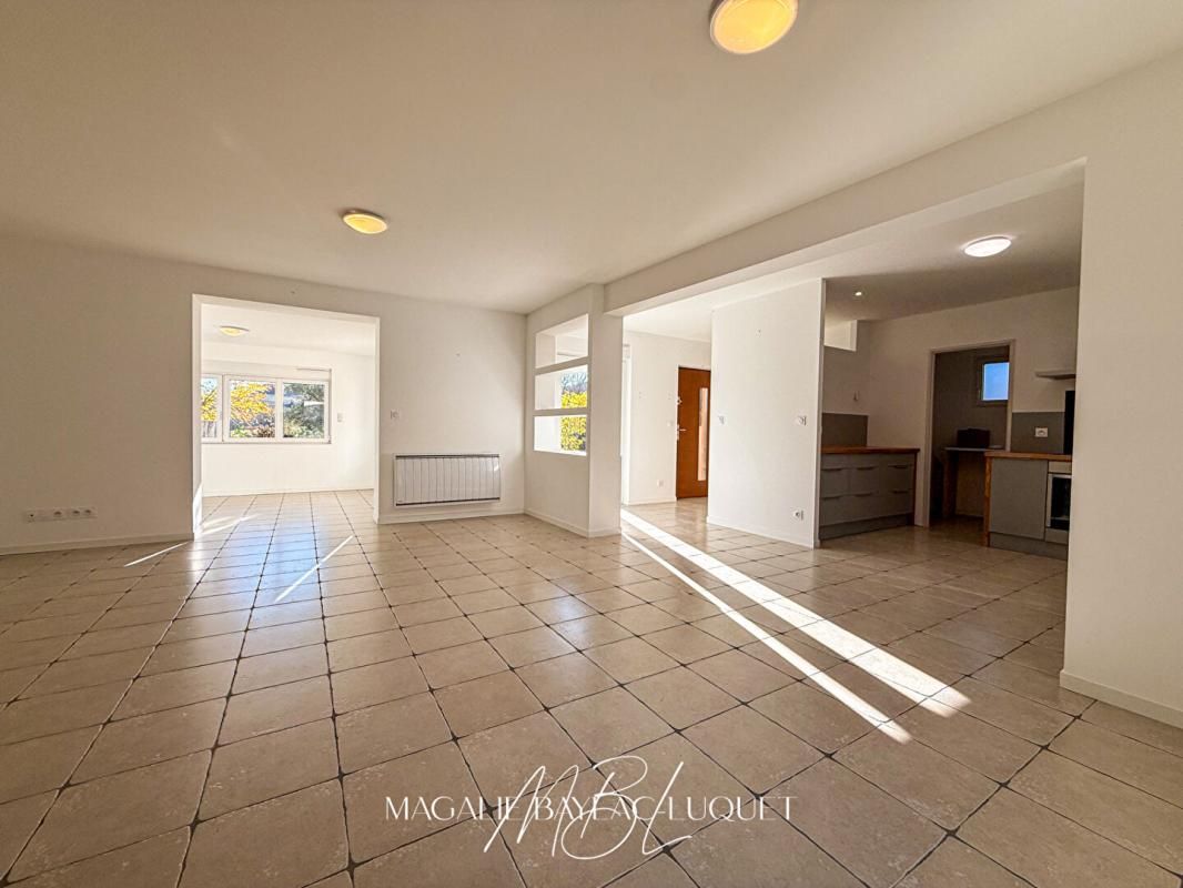 ALAIGNE EXCLUSIVITE ALAIGNE MAISON T4 JARDIN DEPENDANCE 4