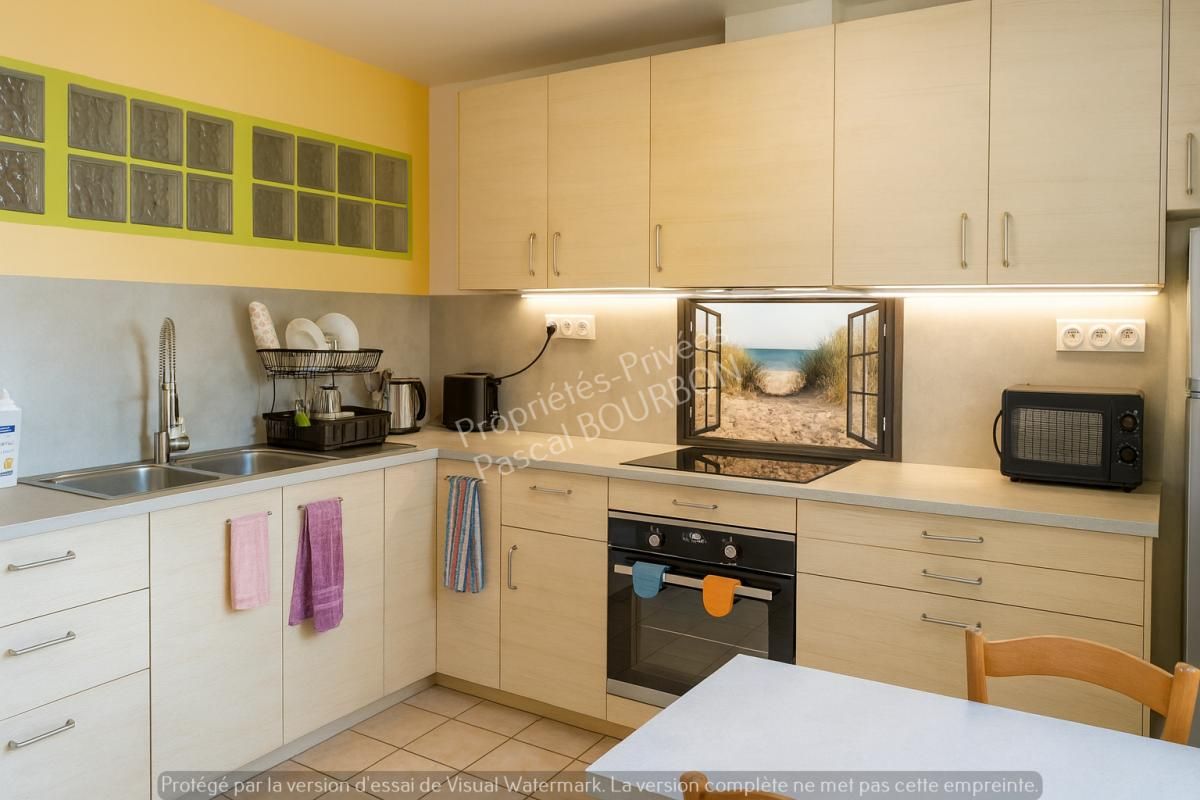 FA Maison 125m² 5 pièces garage jardin 3