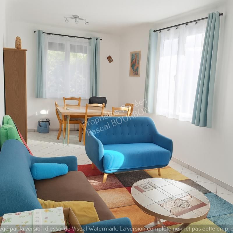 FA Maison 125m² 5 pièces garage jardin 4