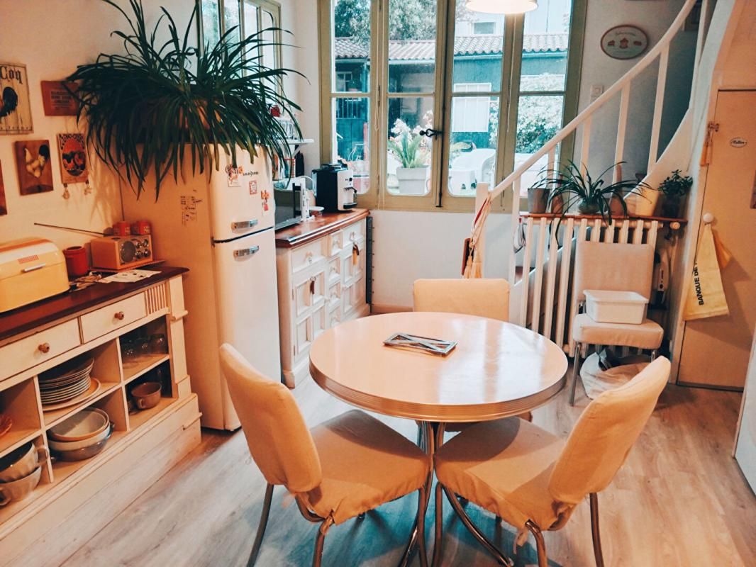 MARENNES Centre ville Marennes Maison 6 pièce(s) 170 m2 2