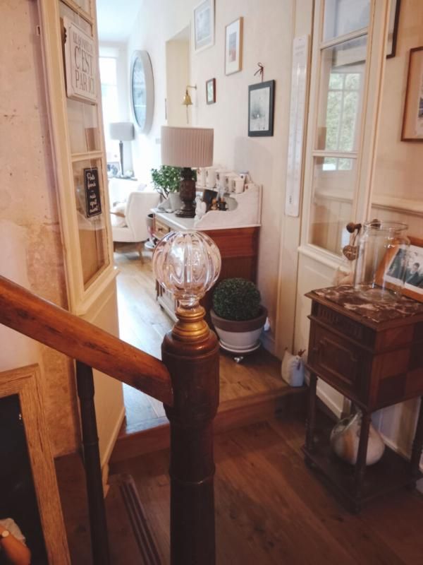 MARENNES Centre ville Marennes Maison 6 pièce(s) 170 m2 3