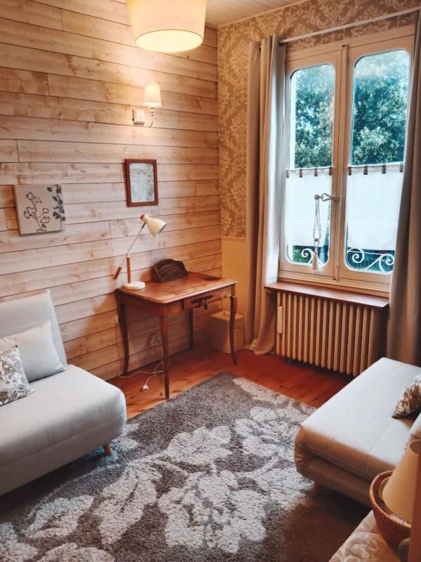 MARENNES Centre ville Marennes Maison 6 pièce(s) 170 m2 4