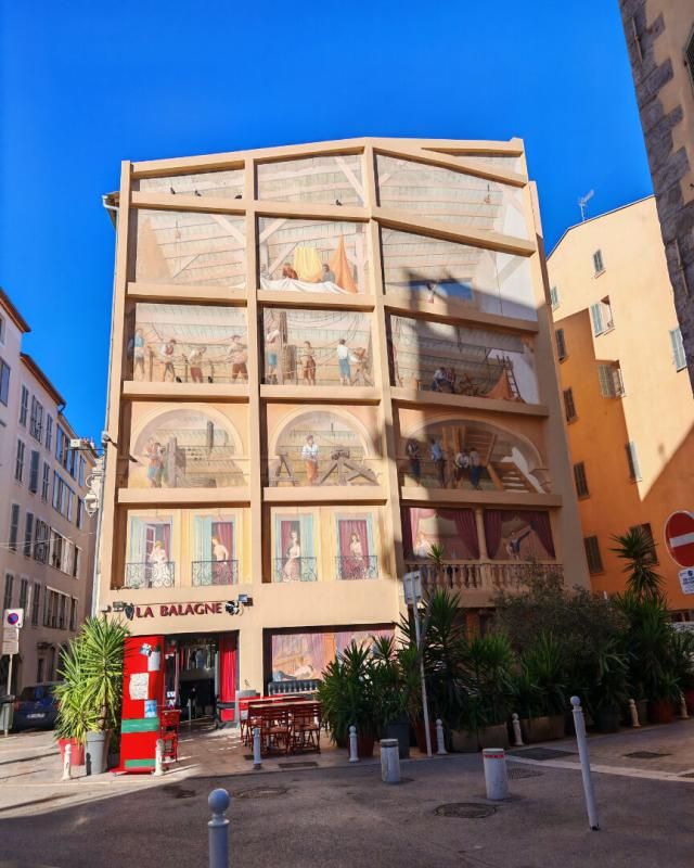 Appartement Toulon 3 pièce(s) 96,73m2