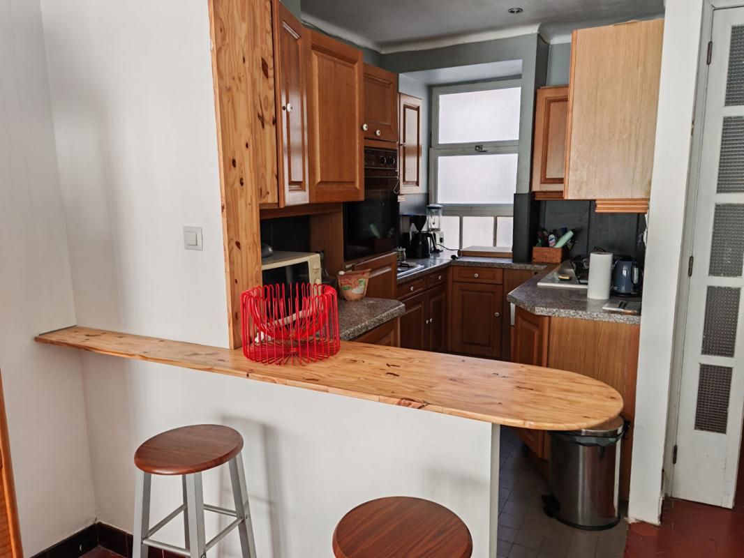 TOULON Appartement Toulon 3 pièce(s) 96,73m2 3