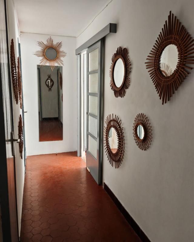 TOULON Appartement Toulon 3 pièce(s) 96,73m2 4