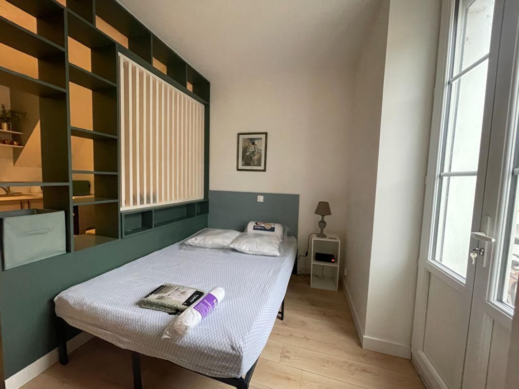 MONTARGIS Appartement Montargis 1 pièce 32.6 m2 2