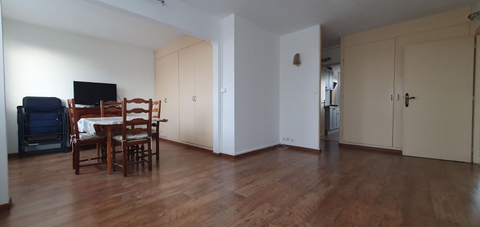 LILLE Appartement Lille 4 pièce(s) 67.13 m2 3