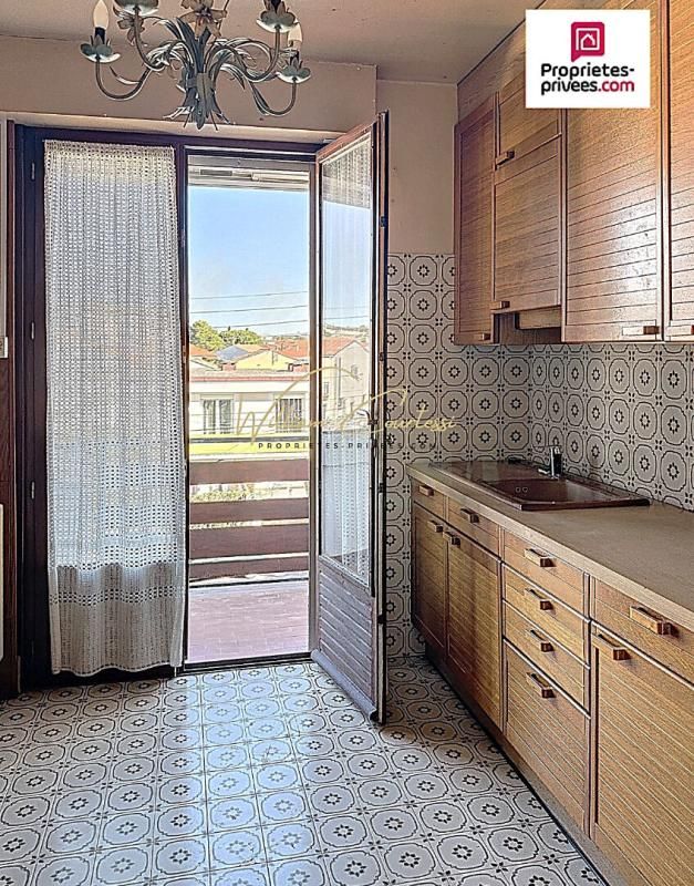 NARBONNE Appartement Narbonne 4 pièce(s) 85.70 m2 + Jardin et Garage 3