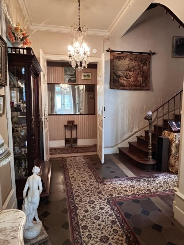 SORGES Maison de maître Sorges et Ligueux en Perigord pièce(s) 200 m2 2