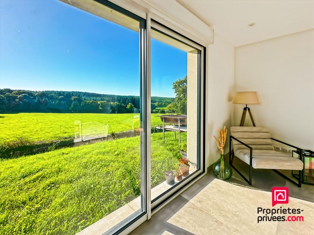 MAGNY Maison individuelle récente (2023) Magny (89200) 2