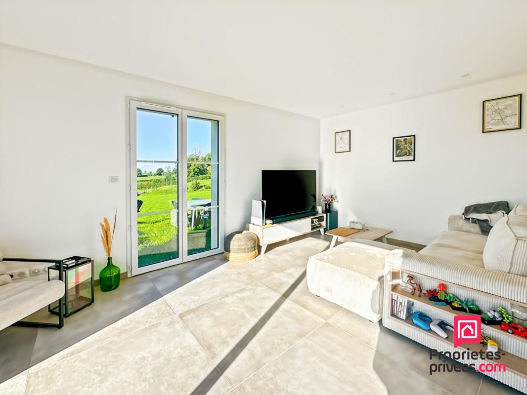 MAGNY Maison individuelle récente (2023) Magny (89200) 3