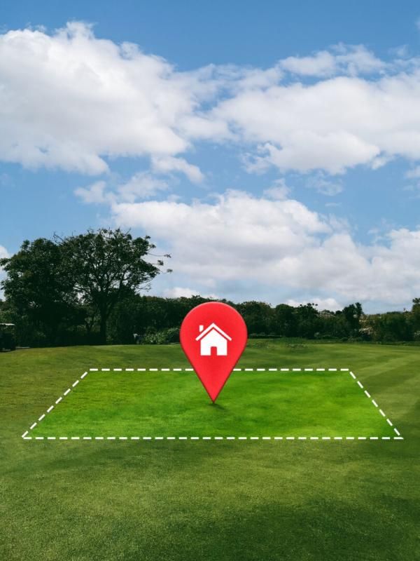 TERRAIN CONSTRUCTIBLE 2000 m² - VILLEFRANCHE-DE-LONCHAT (24)