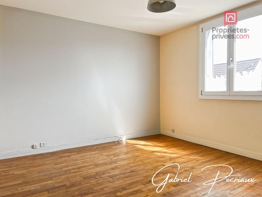 TROYES Appartement Troyes 3 pièce(s) 58.44 m2 3