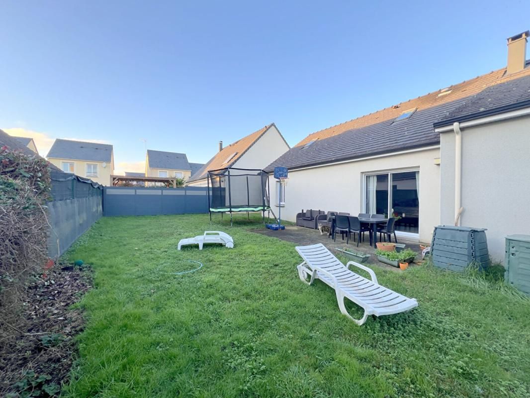 CHANGE Maison - Changé - 5 pièce(s) - 124 m² 4