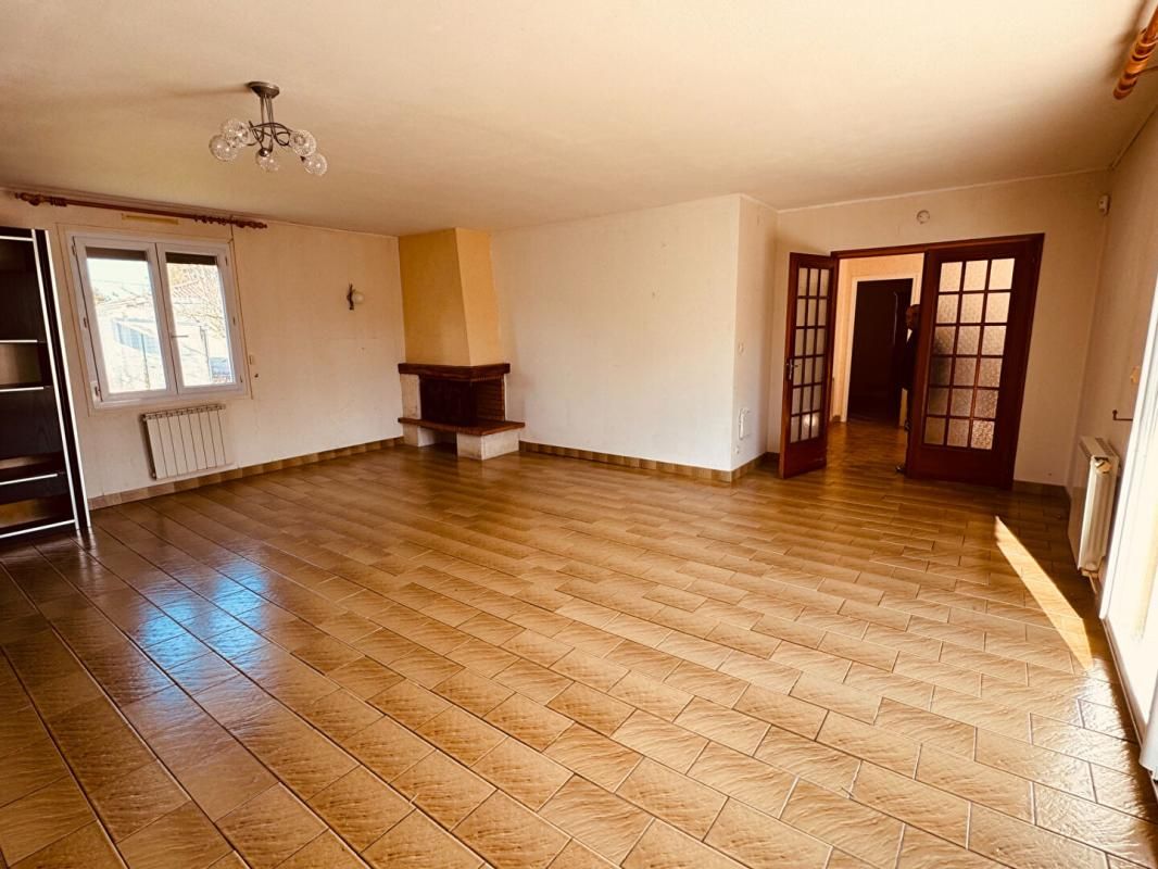 HOURTIN Maison Hourtin 4 pièce(s) 135 m2 4