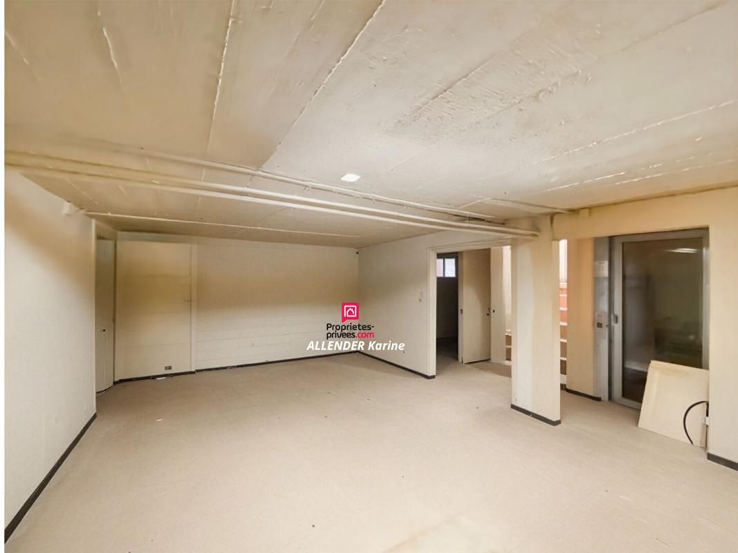 SENS Maison Sens 8 pièce(s) 263 m2 4