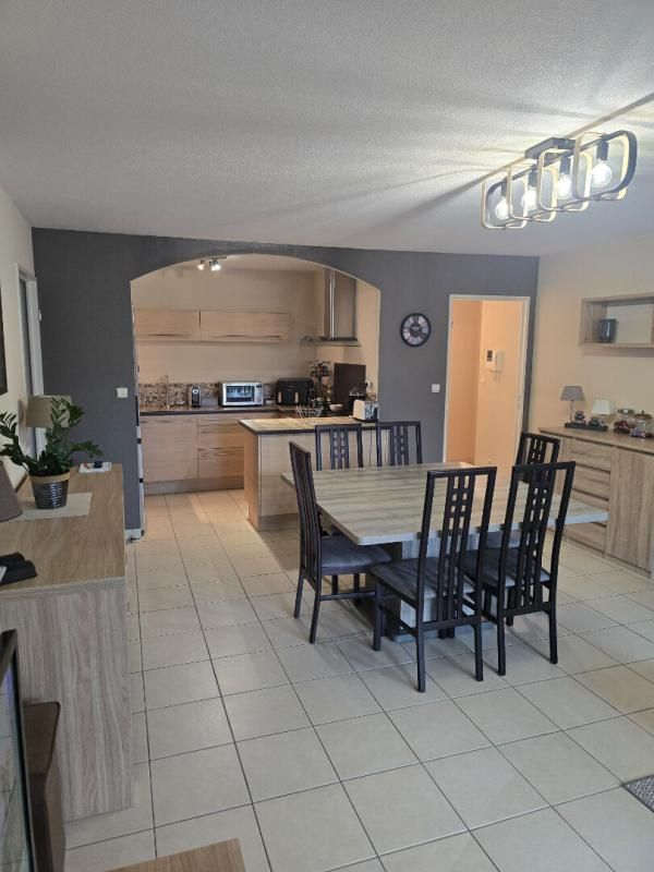 DRAGUIGNAN appartement 3 pièces - 75m2 1