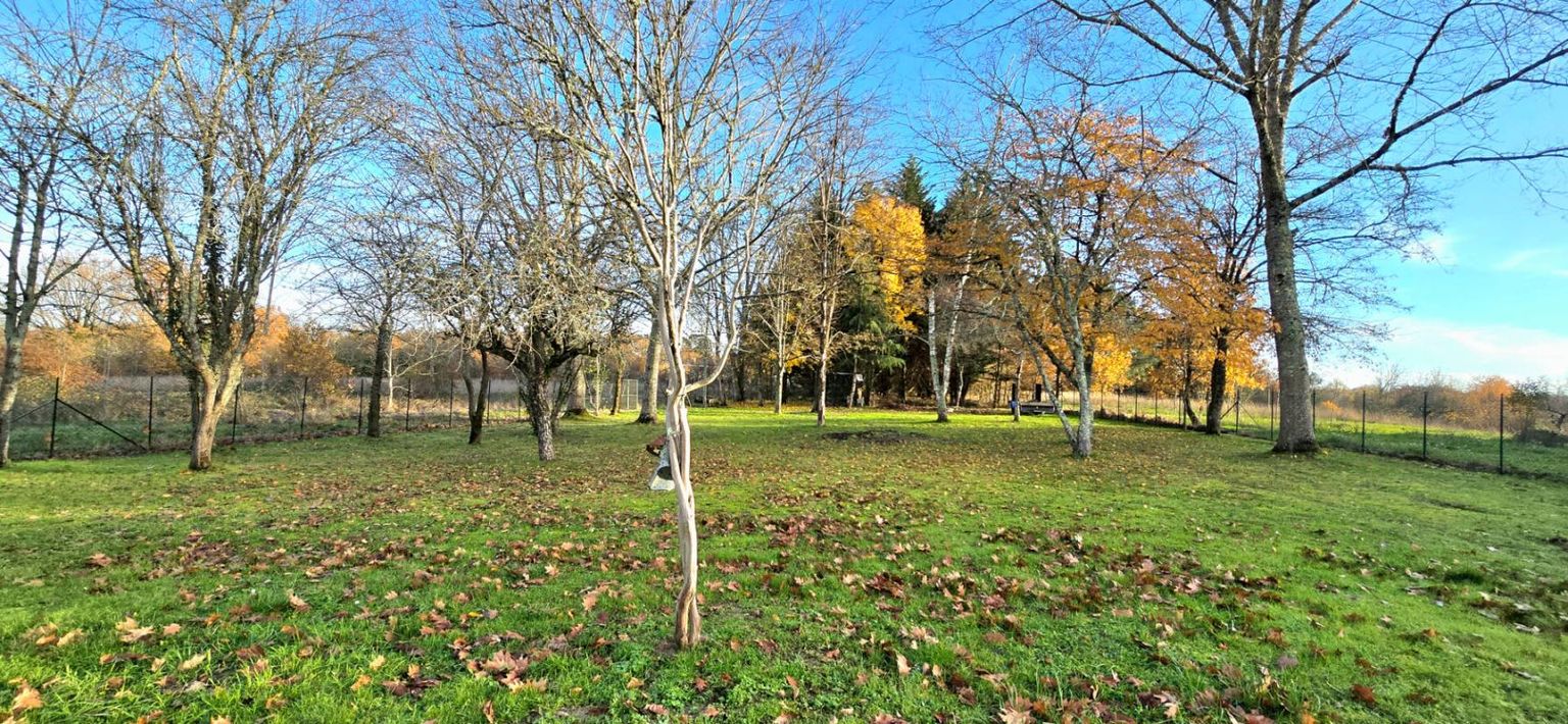 SAINT-MARTIAL-D'ARTENSET Maison Saint Martial D Artenset 5 pièce(s) 116 m2 2